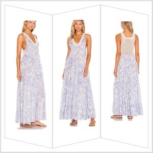 Free people Tiers for you dress